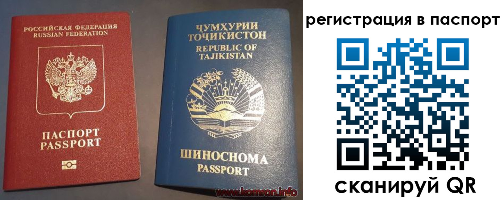 прописка в квартире в Белоярске